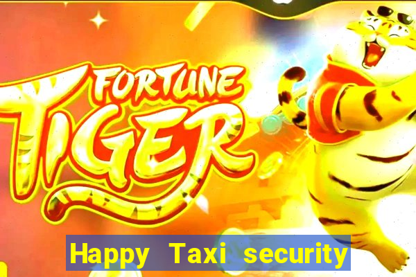 Happy Taxi security password road 96 road 96 senha do cofre